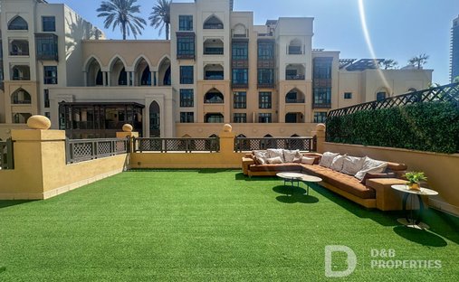 Wohnung in Burj Khalifa See, Downtown Dubai, Dubai 1
