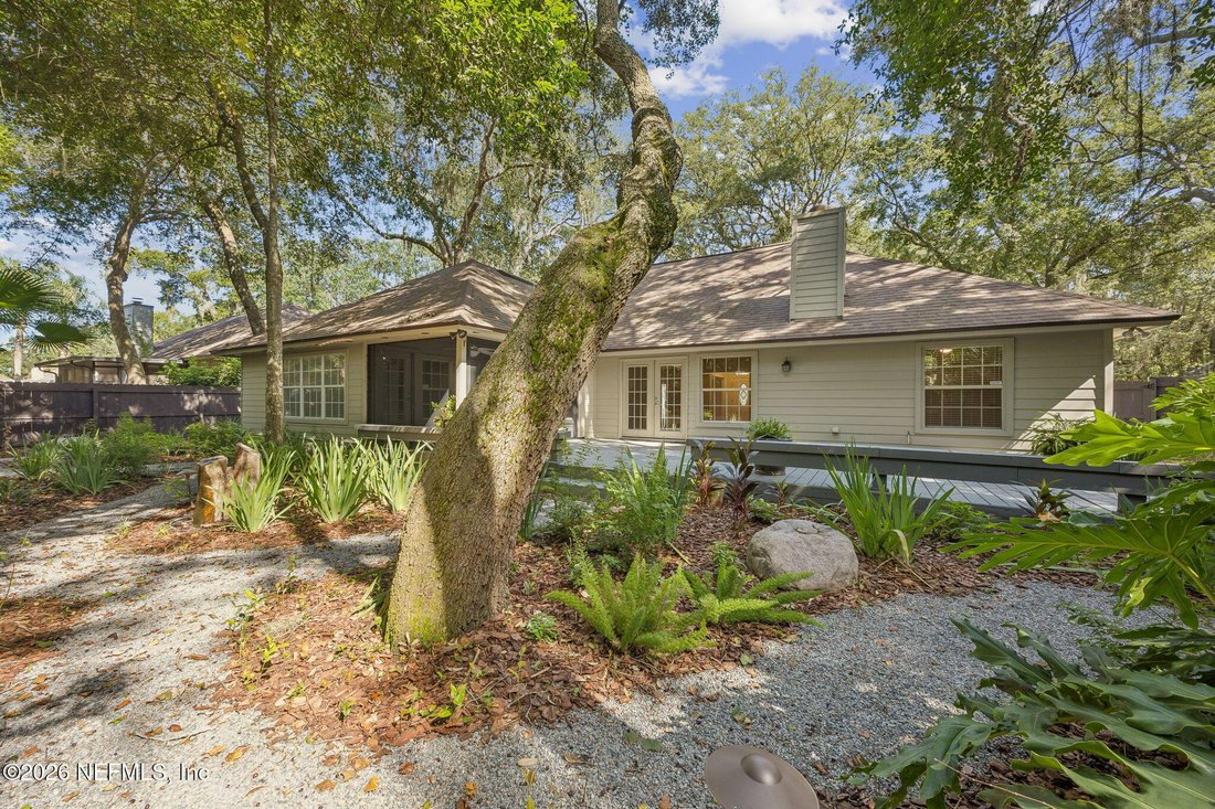 House in Neptune Beach, Florida, United States 3 - 18631052