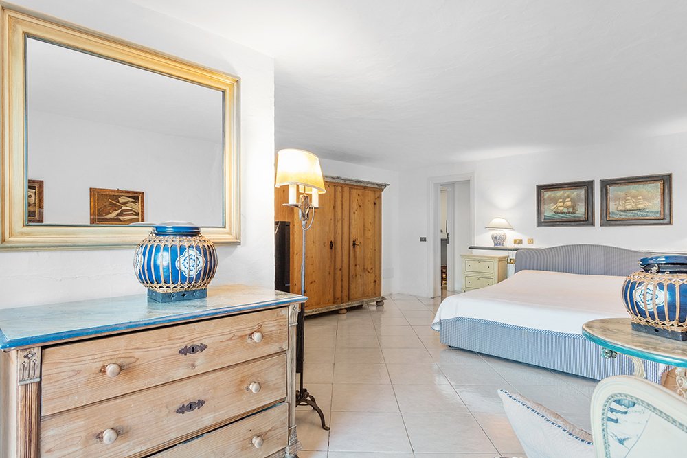 Villa in Porto Rotondo, Olbia, Sardinia 3 - 13494719