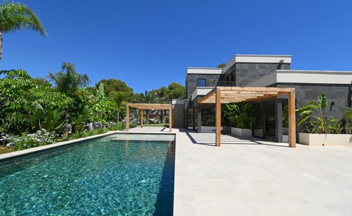 Villa in Xabia / Javea, Valencian Community, Spain 1