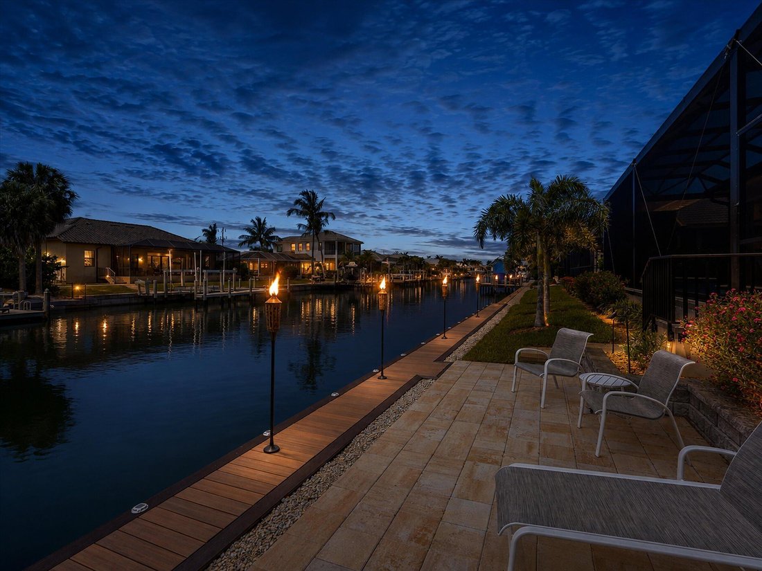 House in Marco Island, Florida, United States 1 - 17838133
