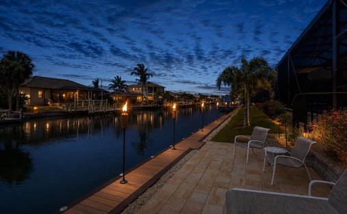 House in Marco Island, Florida, United States 1