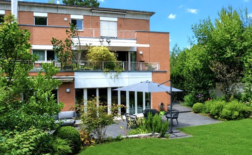 Apartment in Basel, Basel City, Switzerland 1