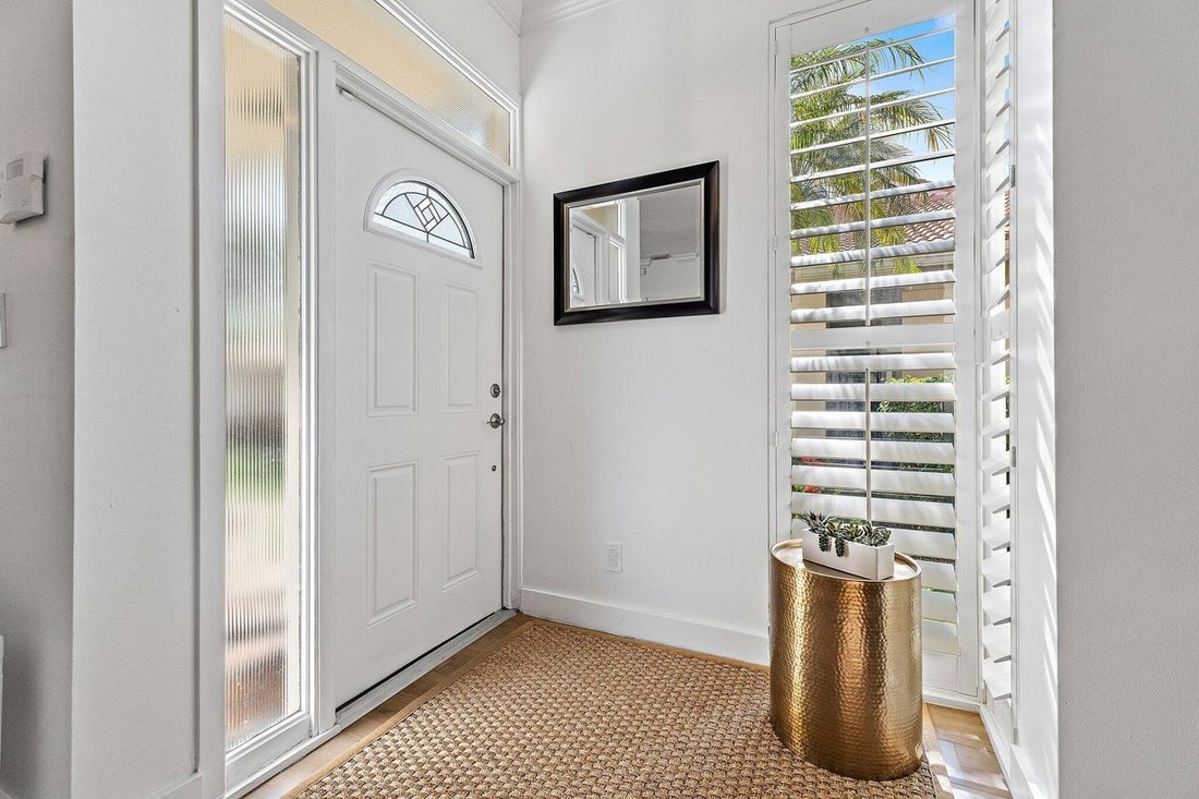 Townhouse in Palm Beach Gardens, Florida, United States 3 - 18641414