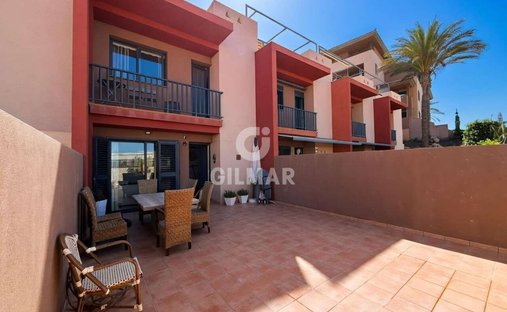 Townhouse in Adeje, Canary Islands, Spain 1