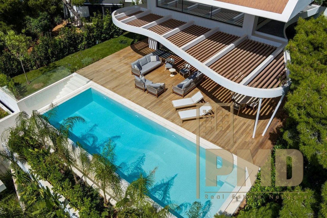 Appartamento a Vouliagmeni, Attica, Grecia 1 - 18641823