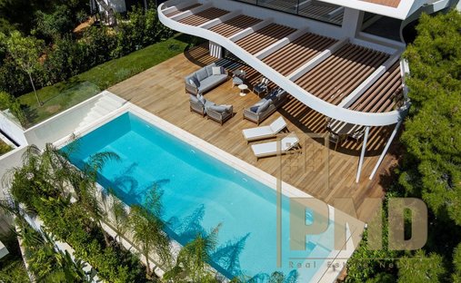 Wohnung in Vouliagmeni, Attika, Griechenland 1