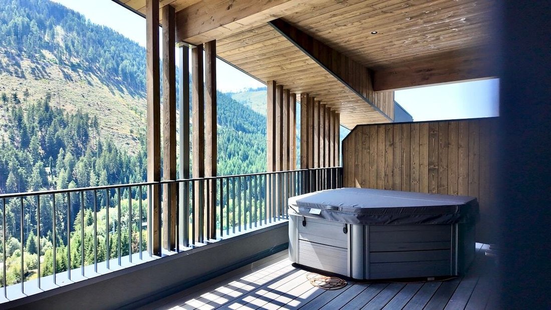 House in Nova Levante / Welschnofen, Trentino – Alto Adige/Südtirol, Italy 4 - 18611548