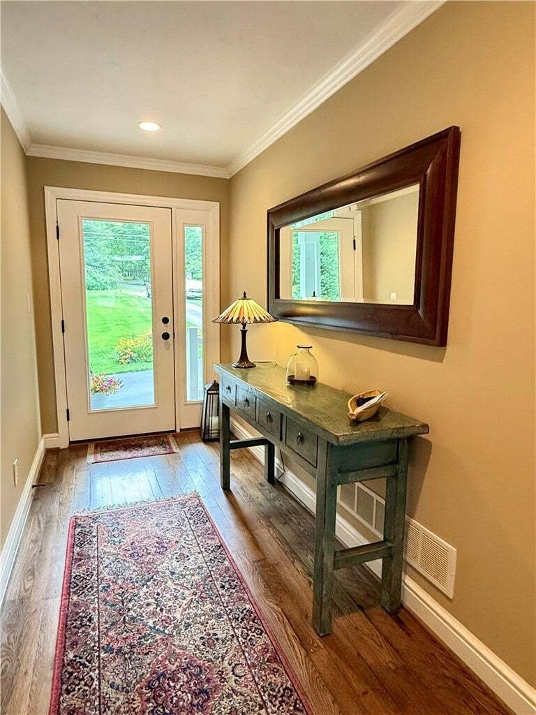 House in Mercer, Pennsylvania, United States 5 - 18641631