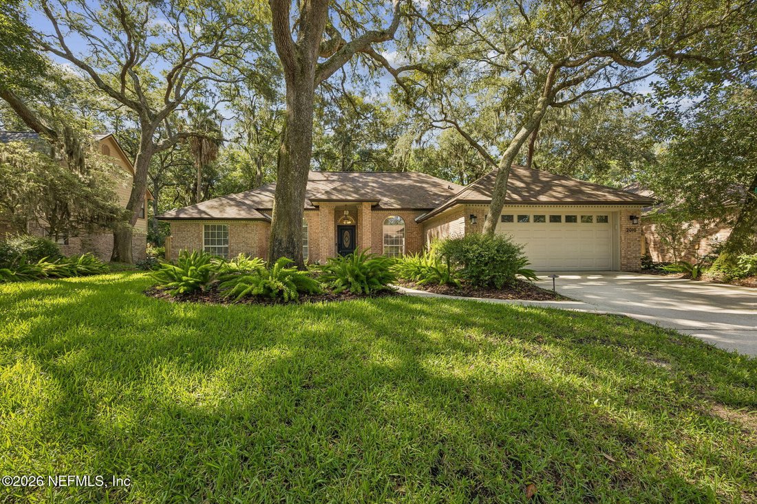 House in Neptune Beach, Florida, United States 5 - 18631052
