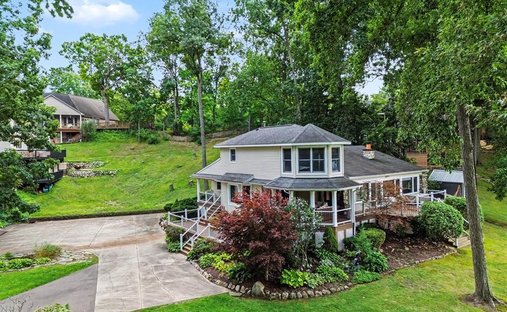 House in Township of Hamburg, Michigan, United States 1