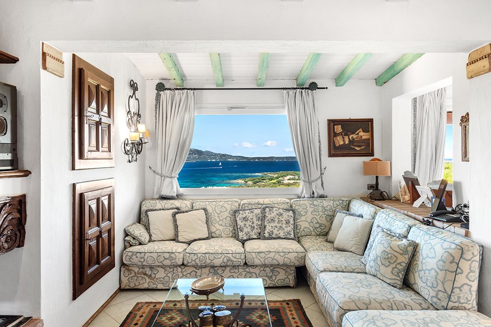 Villa in Porto Rotondo, Olbia, Sardinia 2 - 13494719