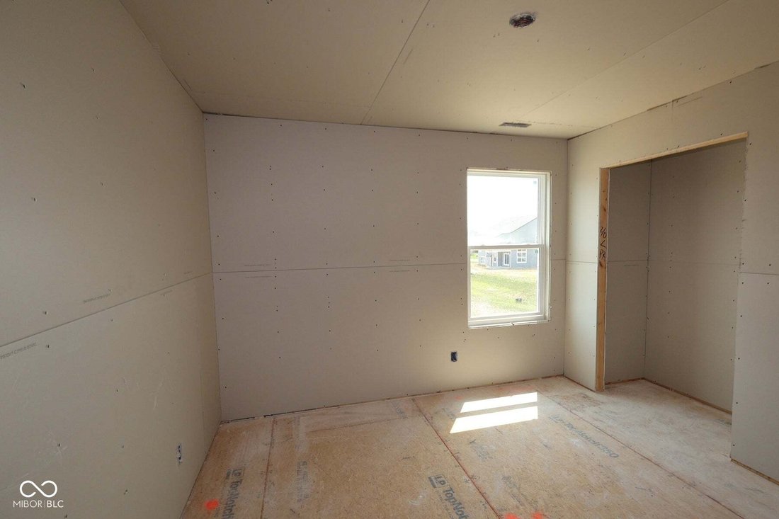 House in Brownsburg, Indiana, United States 4 - 18493909