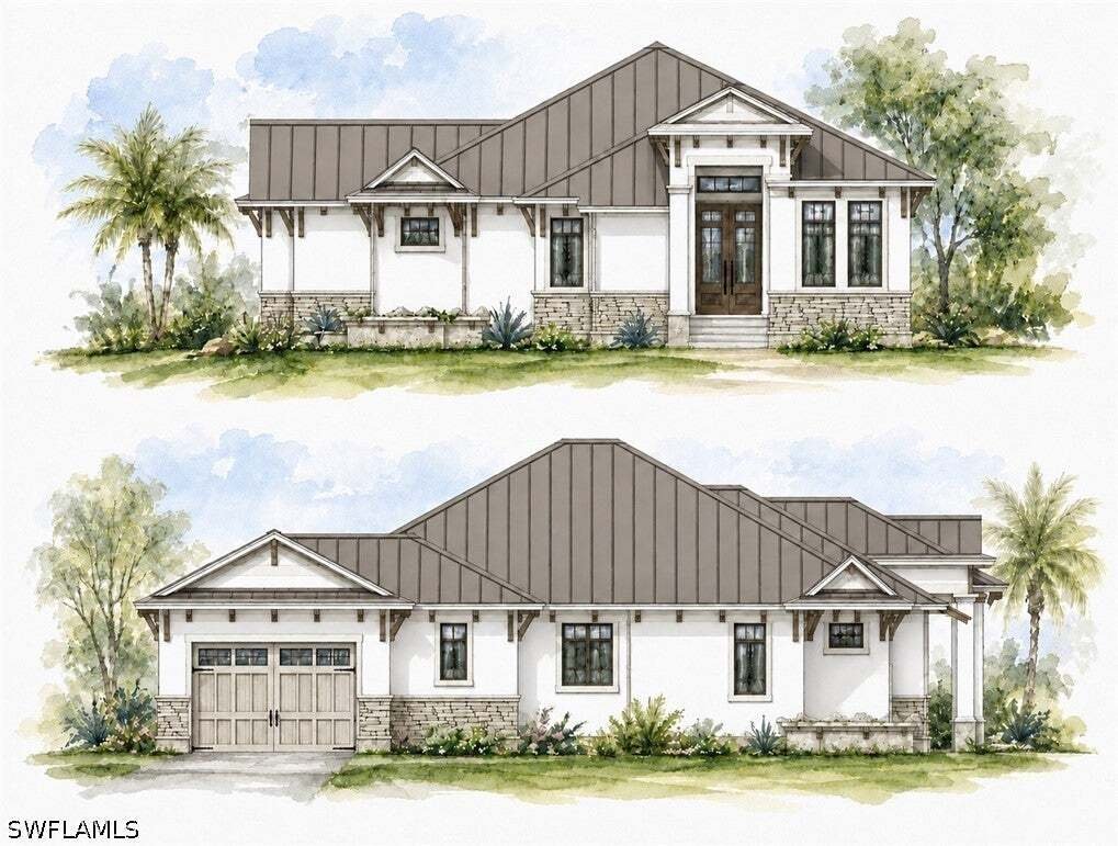 House in Marco Island, Florida, United States 1 - 18641675