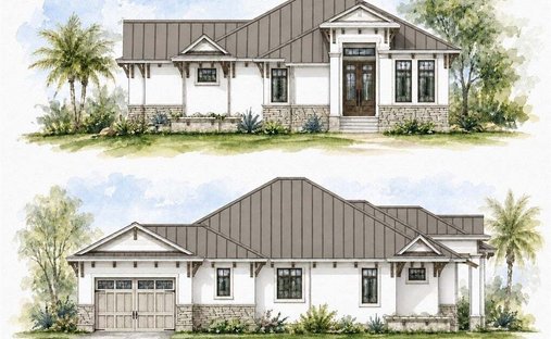 Casa a Marco Island, Florida, Stati Uniti 1