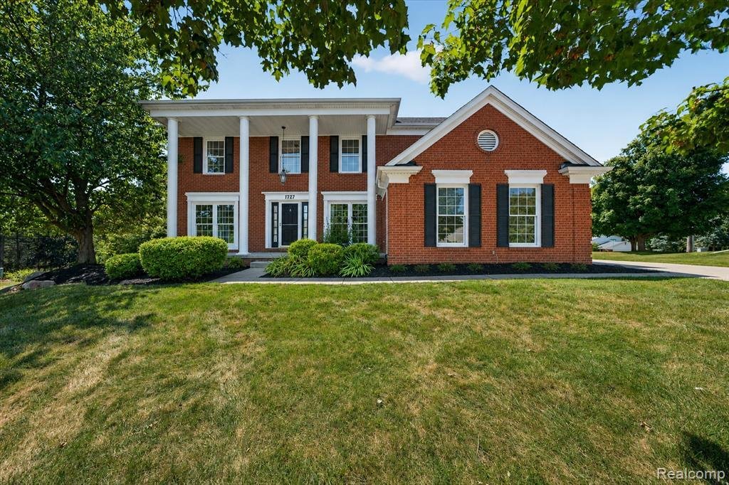 House in Rochester, Michigan, United States 3 - 18630848