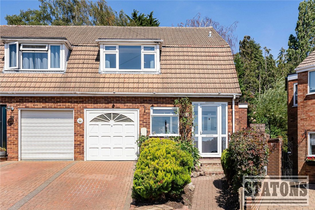 House in Hadley Common, Barnet, England 1 - 18641969
