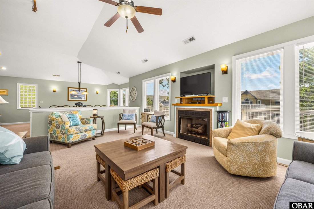 House in Corolla, North Carolina, United States 5 - 18641604