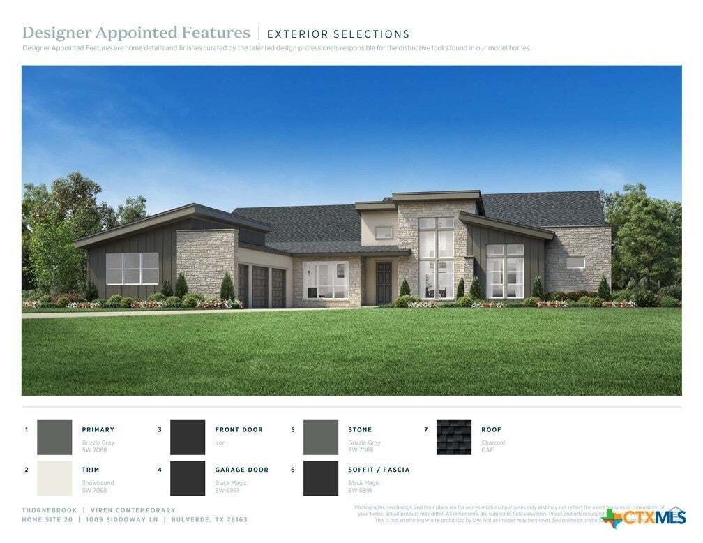 House in Bulverde, Texas, United States 4 - 17811692