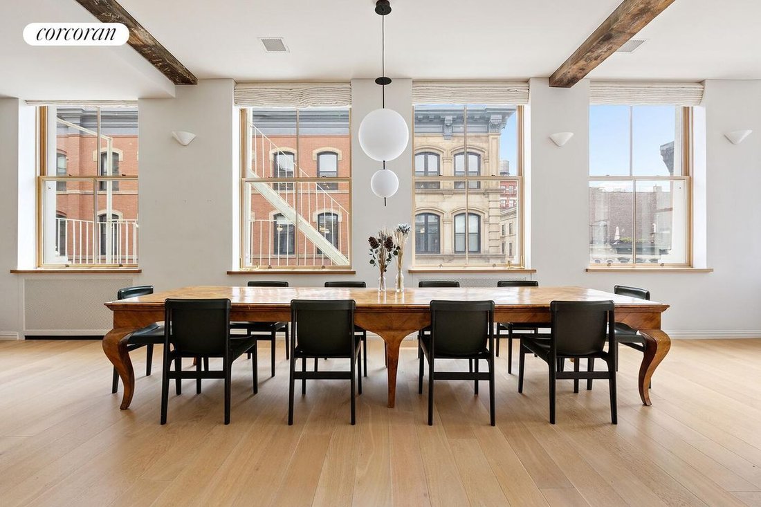 Co Op in New York, New York, United States 4 - 18641514