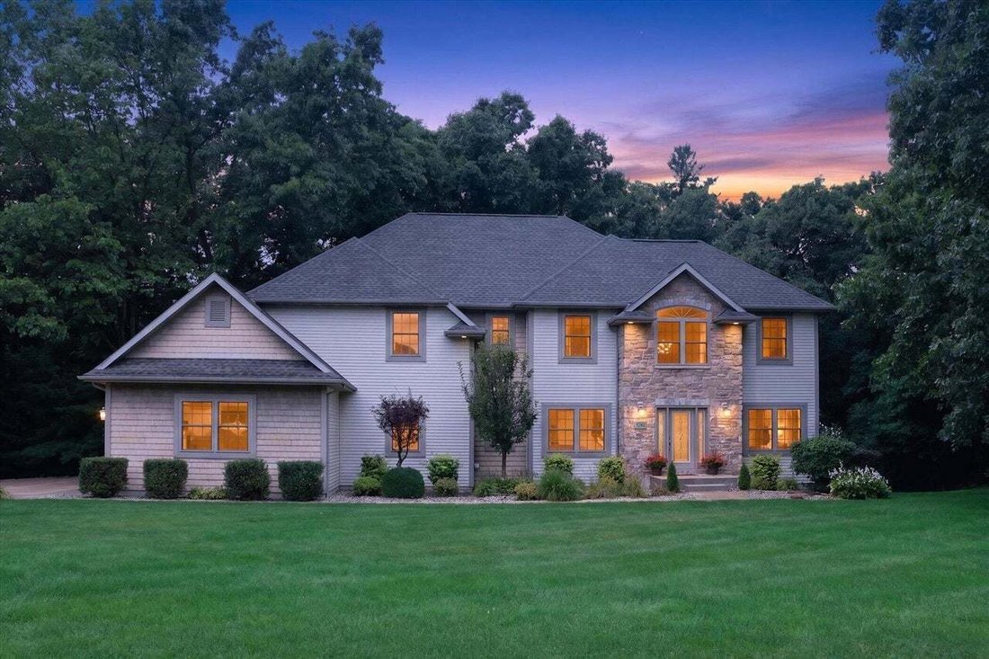 House in Kalamazoo, Michigan, United States 1 - 18641768