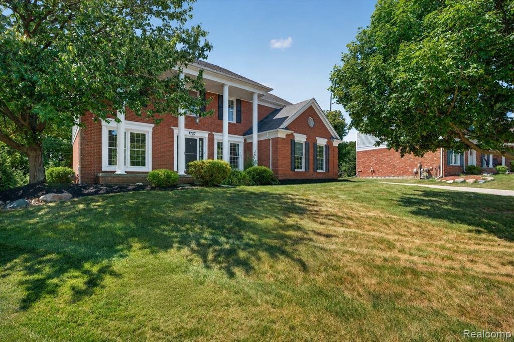 House in Rochester, Michigan, United States 1 - 18630848
