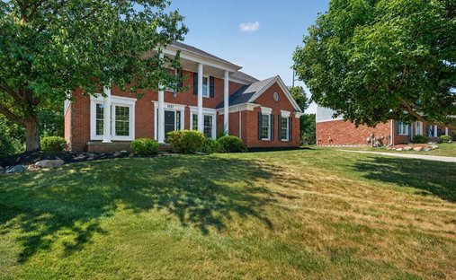 House in Rochester, Michigan, United States 1