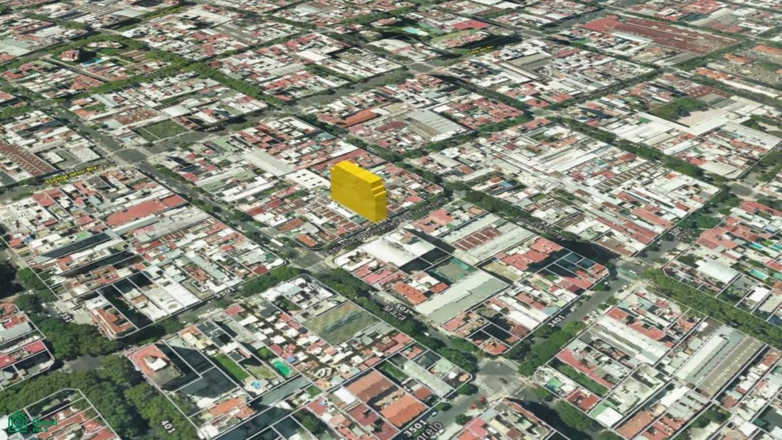 Land in Buenos Aires, Buenos Aires, Argentina 1 - 17850900