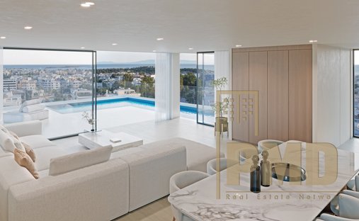 Appartement en Glyfáda, Attique, Grèce 1