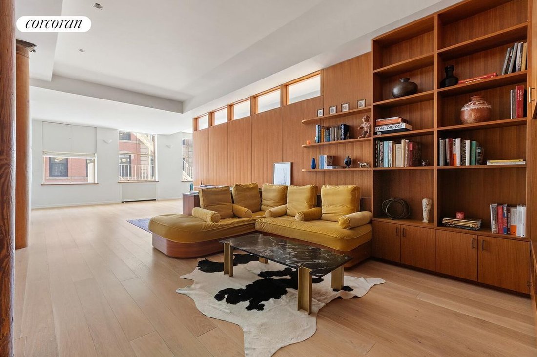 Co Op in New York, New York, United States 3 - 18641514