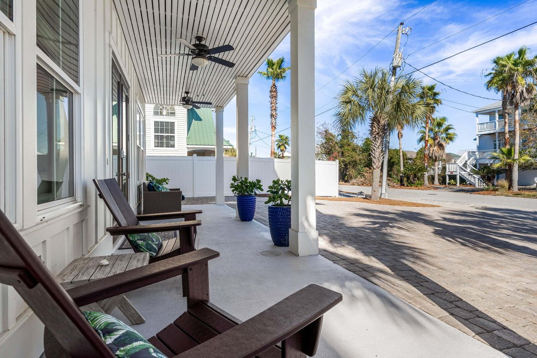 House in Destin, Florida, United States 4 - 18641671