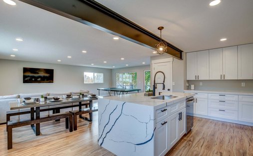 Maison à Highland, Utah, États-Unis 1