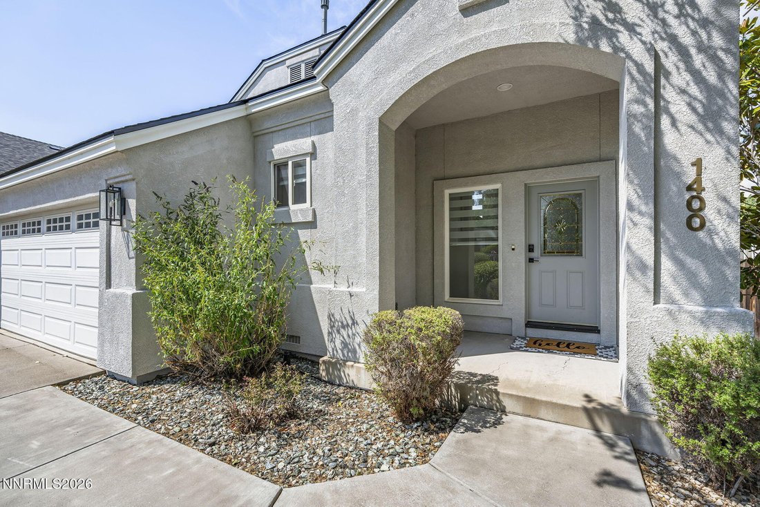 House in Carson City, Nevada, United States 1 - 18641594