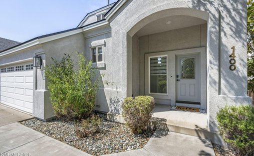 Casa a Carson City, Nevada, Stati Uniti 1