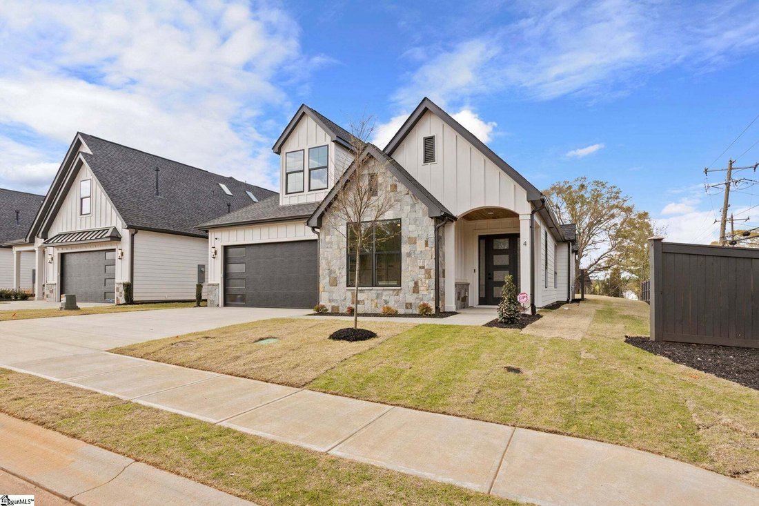 House in Simpsonville, South Carolina, United States 3 - 18641628