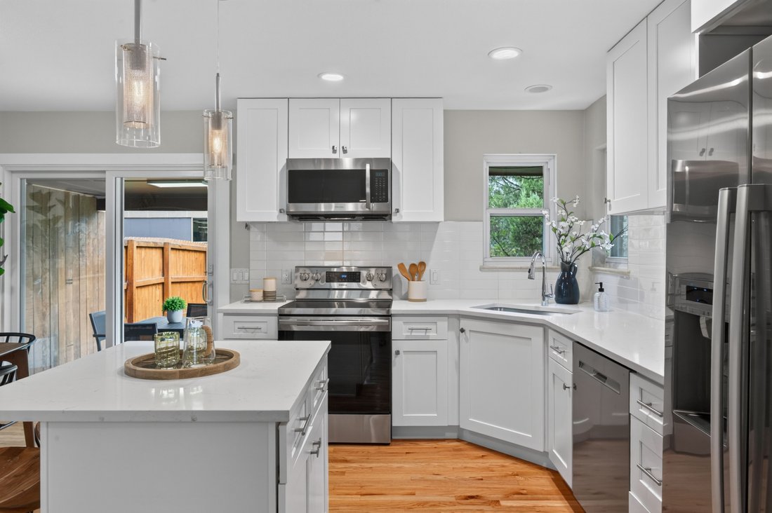 House in Denver, Colorado, United States 4 - 18641560