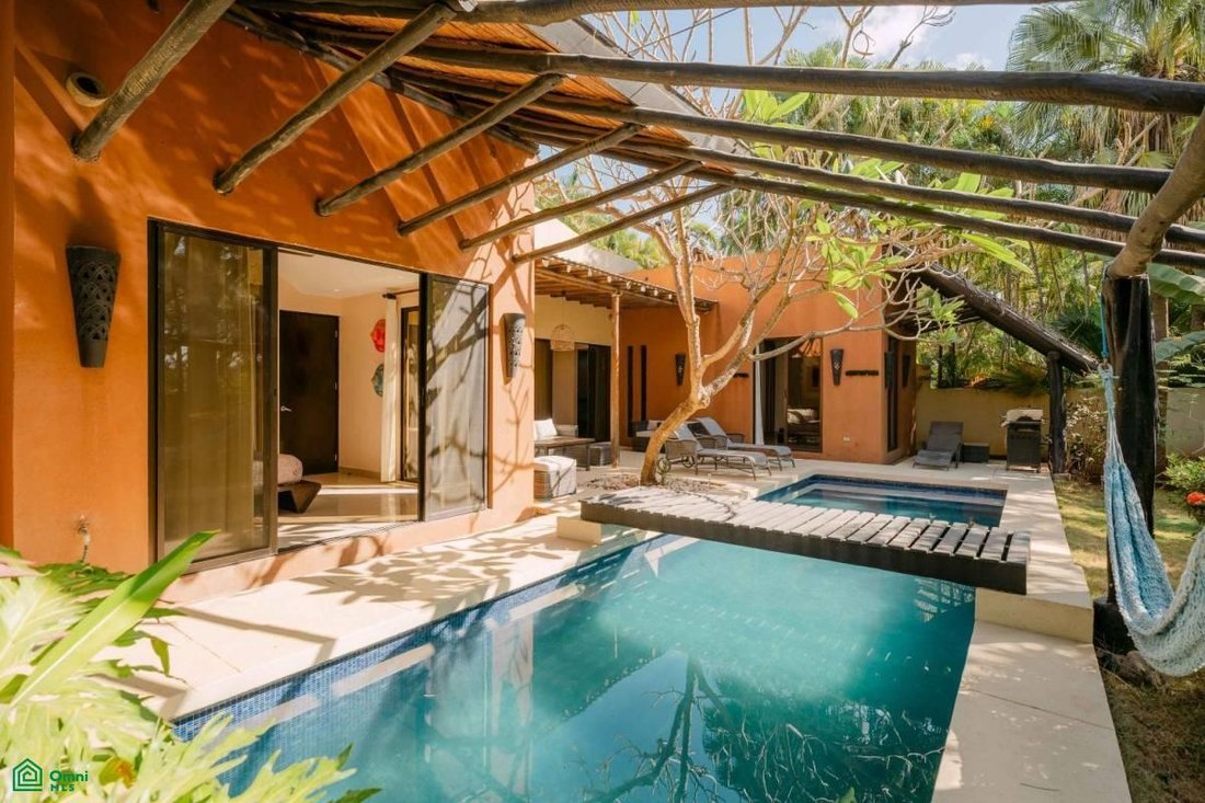 House in Tamarindo, Guanacaste Province, Costa Rica 2 - 17354111