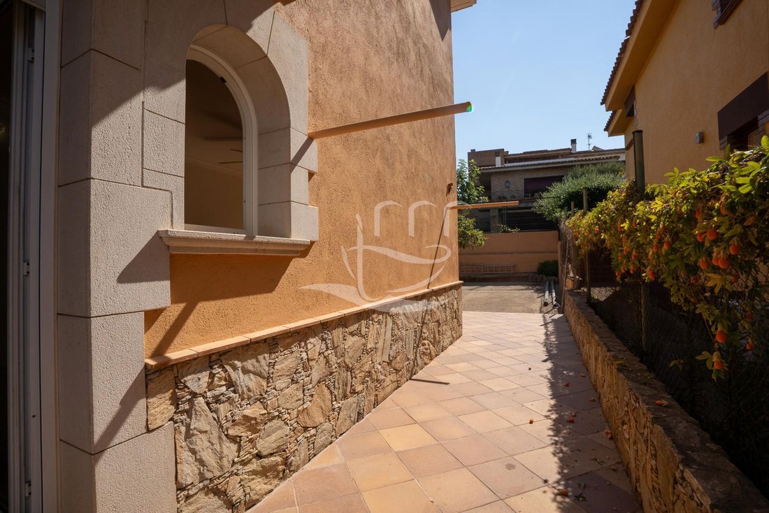 House in Mont-ras, Catalonia, Spain 4 - 18641706