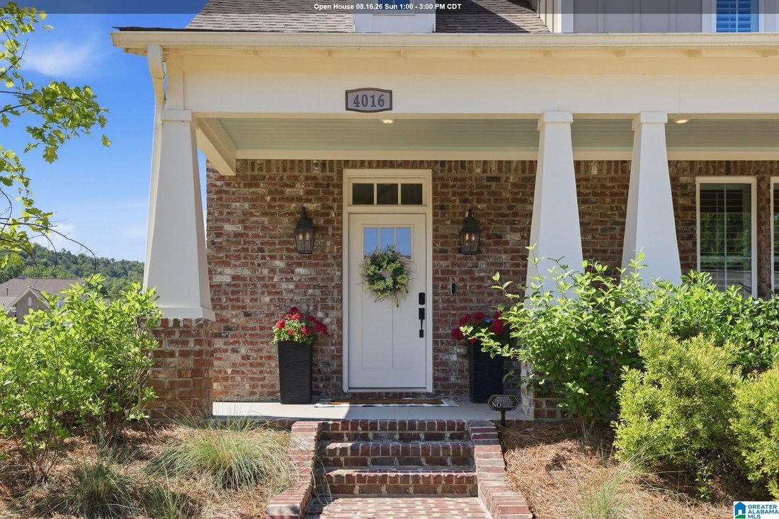 House in Vestavia Hills, Alabama, United States 1 - 18401996