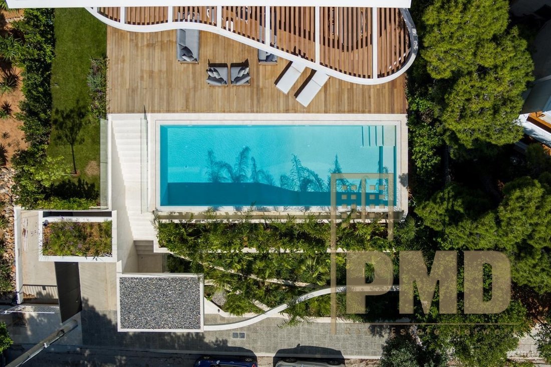 Appartamento a Vouliagmeni, Attica, Grecia 2 - 18641823