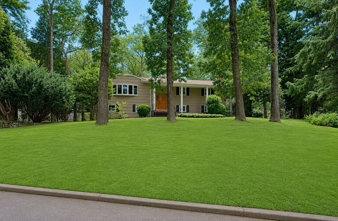 House in Mahwah, New Jersey, United States 1 - 18641442