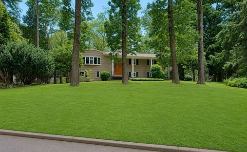 Maison à Mahwah, New Jersey, États-Unis 1