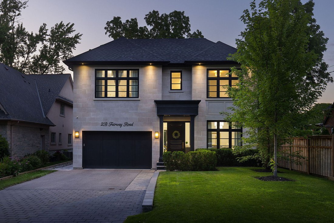 House in Toronto, Ontario, Canada 1 - 18641436