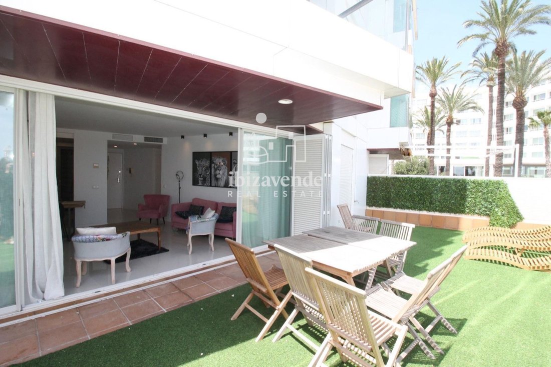 Apartment in Sant Josep de sa Talaia, Balearic Islands, Spain 4 - 14467172