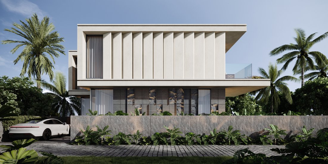 Villa in Nusa Dua Beach, Bali, Indonesia 2 - 18641408