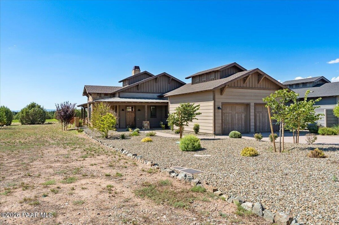 House in Prescott, Arizona, United States 1 - 18641680