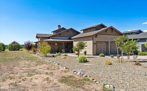 House in Prescott, Arizona, United States 1