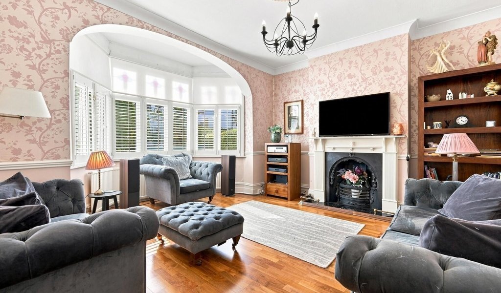 House in Wanstead, Redbridge, England 2 - 18641733