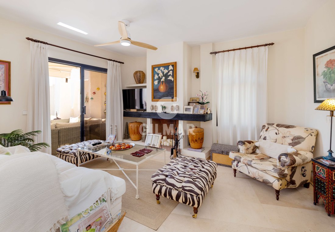 House in Marbella, Andalusia, Spain 4 - 18641699