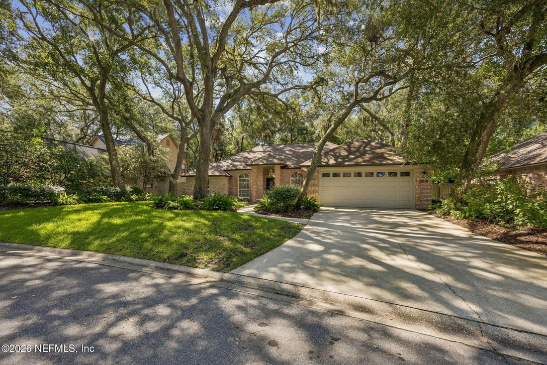 House in Neptune Beach, Florida, United States 3 - 18631052